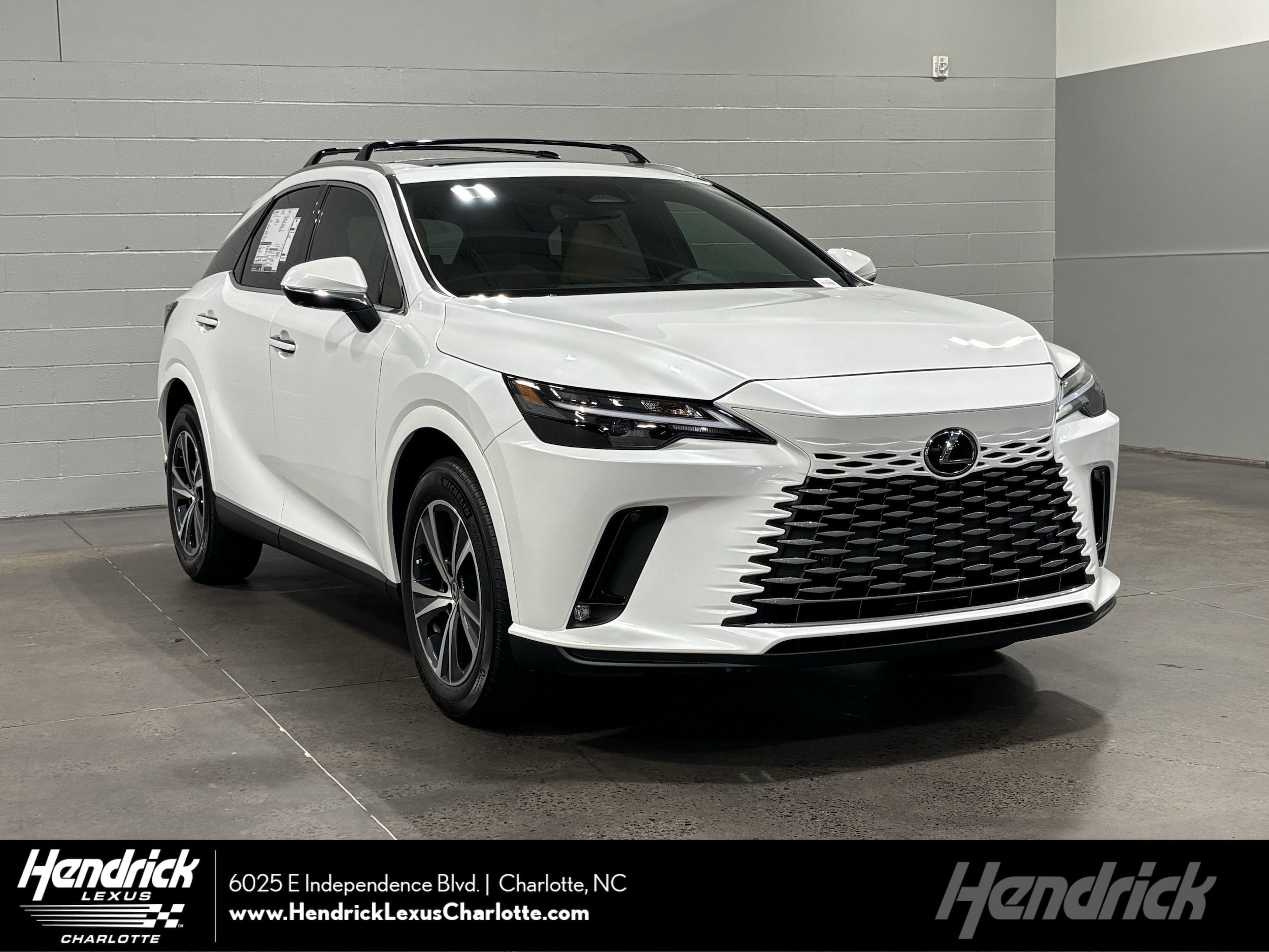 2026 Lexus RX 350 350 Premium FWD's photo