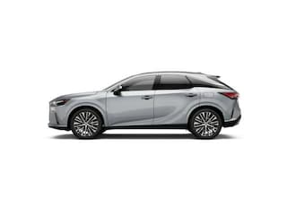2026 LEXUS RX 350h