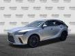 2025 LEXUS RX 350h Premium SUV
