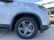 2023 Honda Ridgeline RTL-E Truck Crew Cab