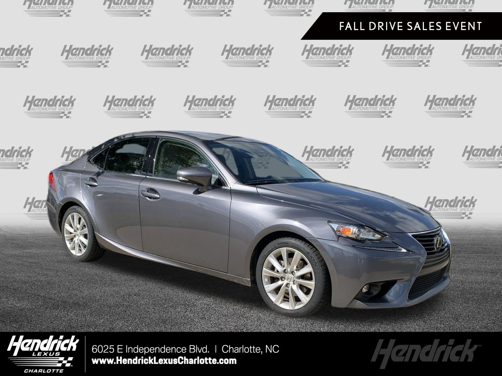  LEXUS IS 250