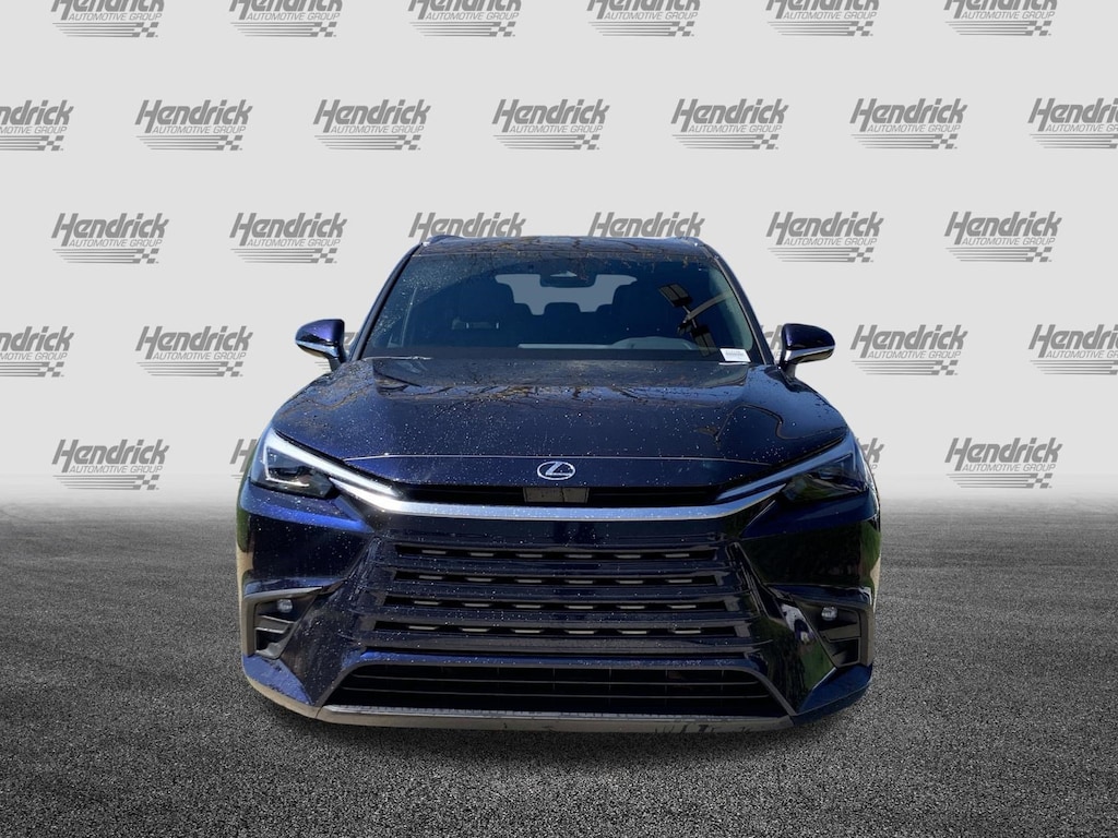 Certified 2024 Lexus TX 350 350 SUV
