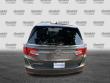 2018 Honda Odyssey EX-L Van
