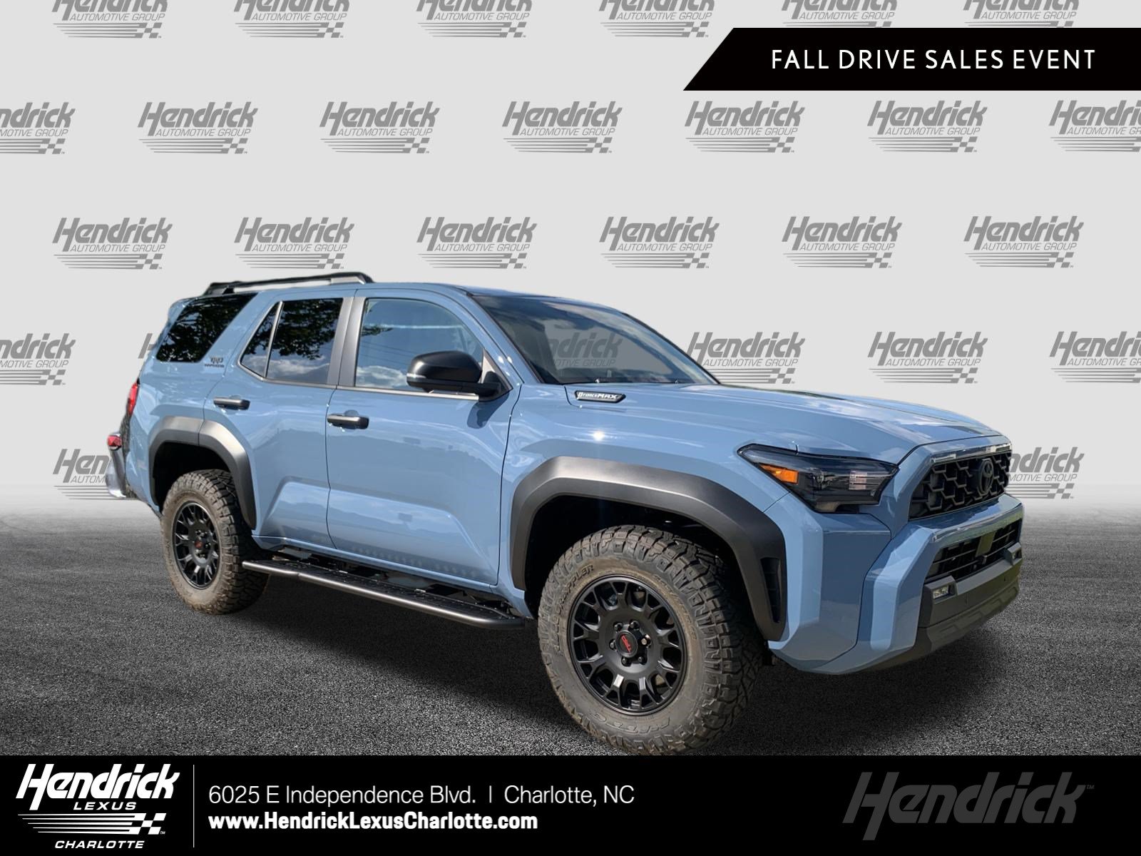  Toyota 4Runner