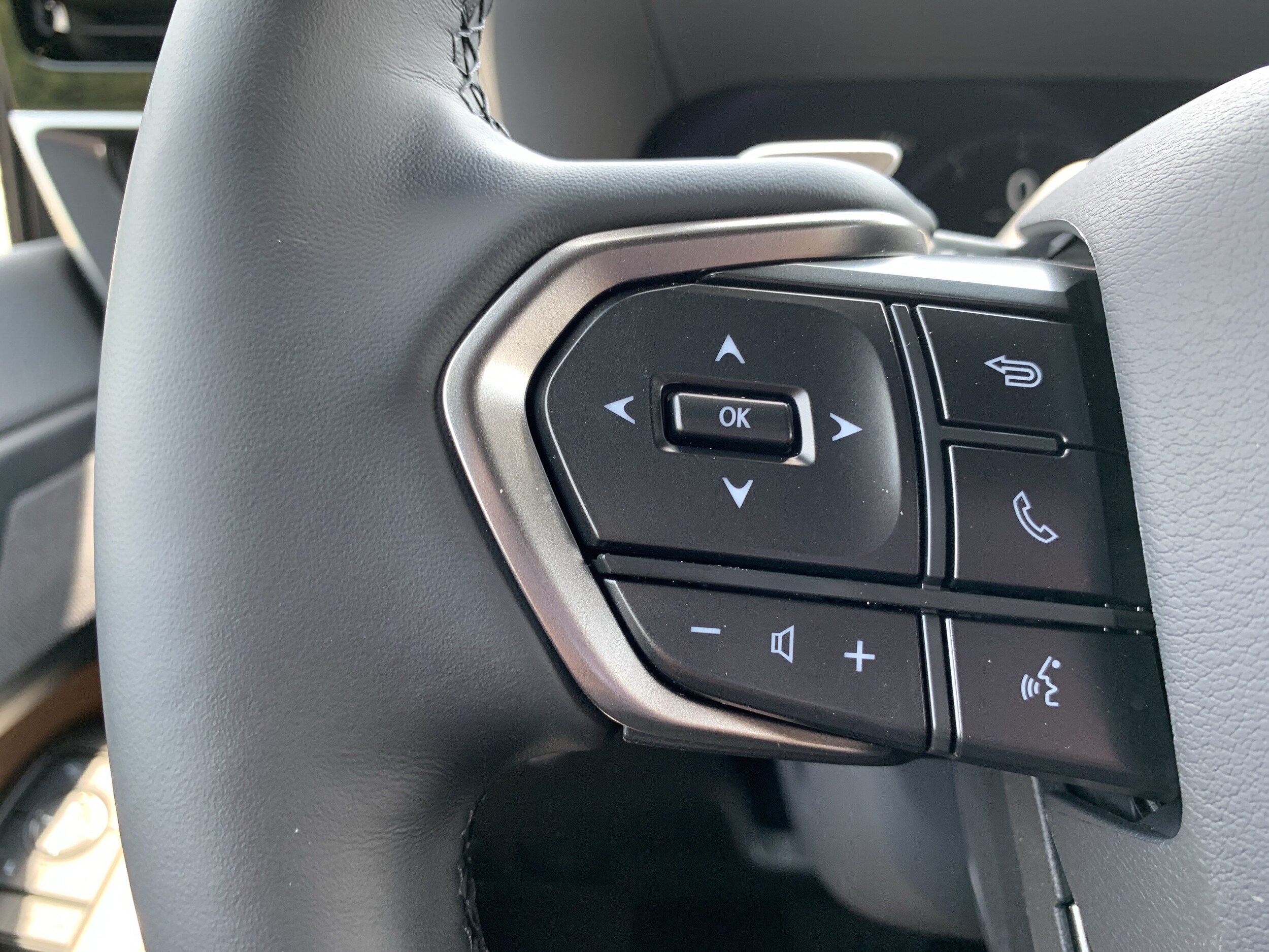 2026 Lexus GX 18
