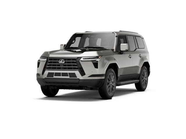 2026 Lexus GX Premium