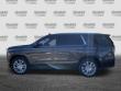 2021 Chevrolet Tahoe High Country SUV