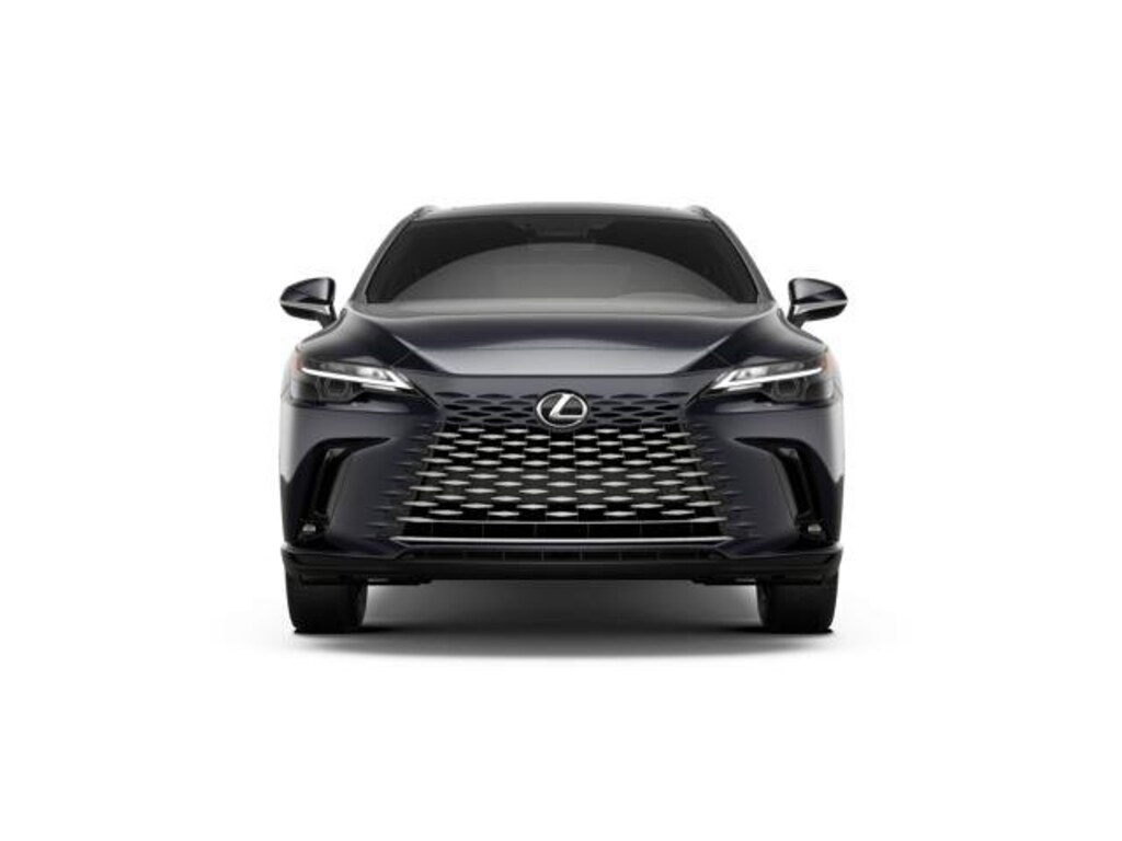 New 2026 Lexus RX 350 SUV