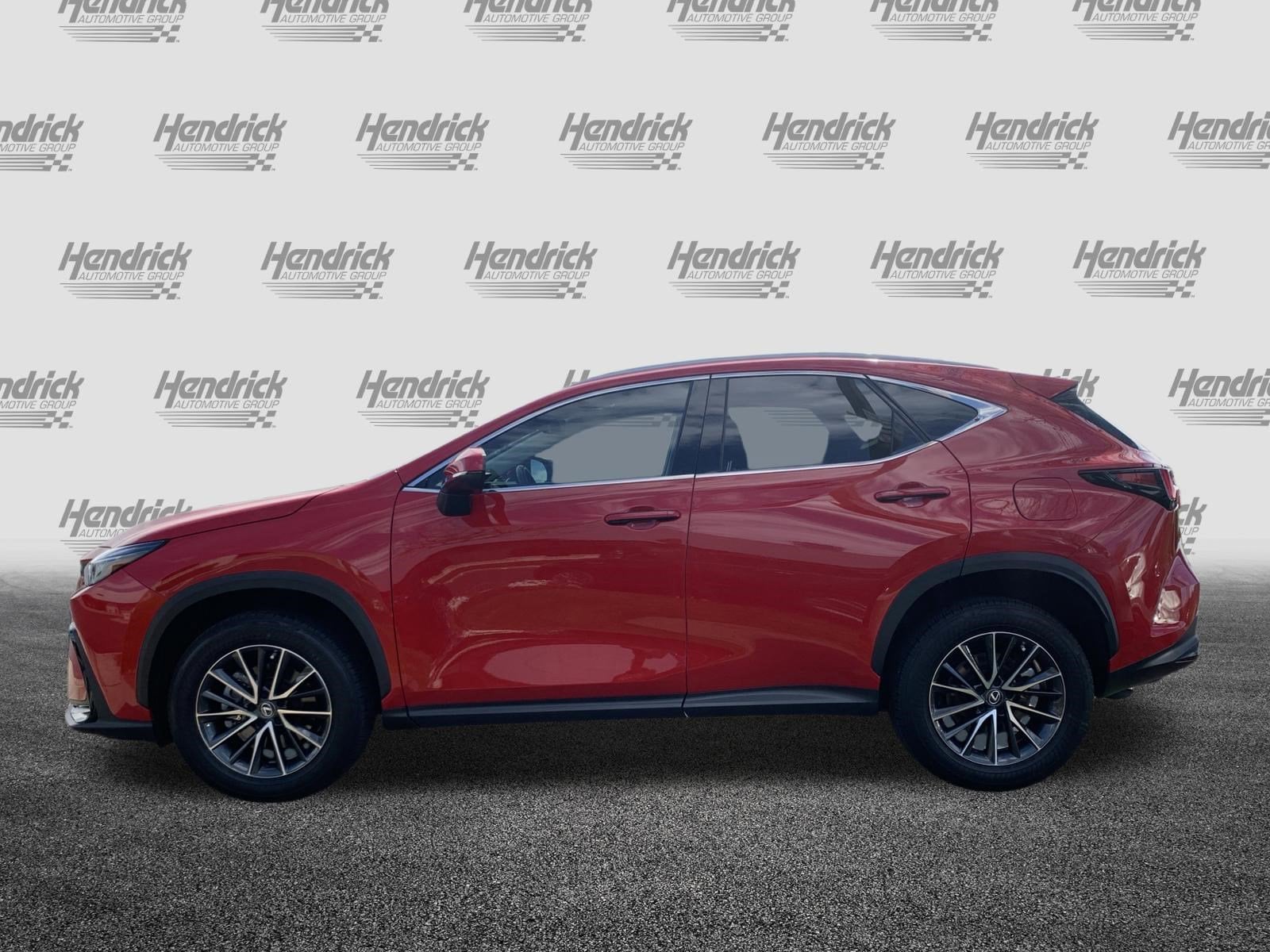 2023 LEXUS NX 350 Premium photo 4