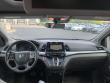 2018 Honda Odyssey EX-L Van