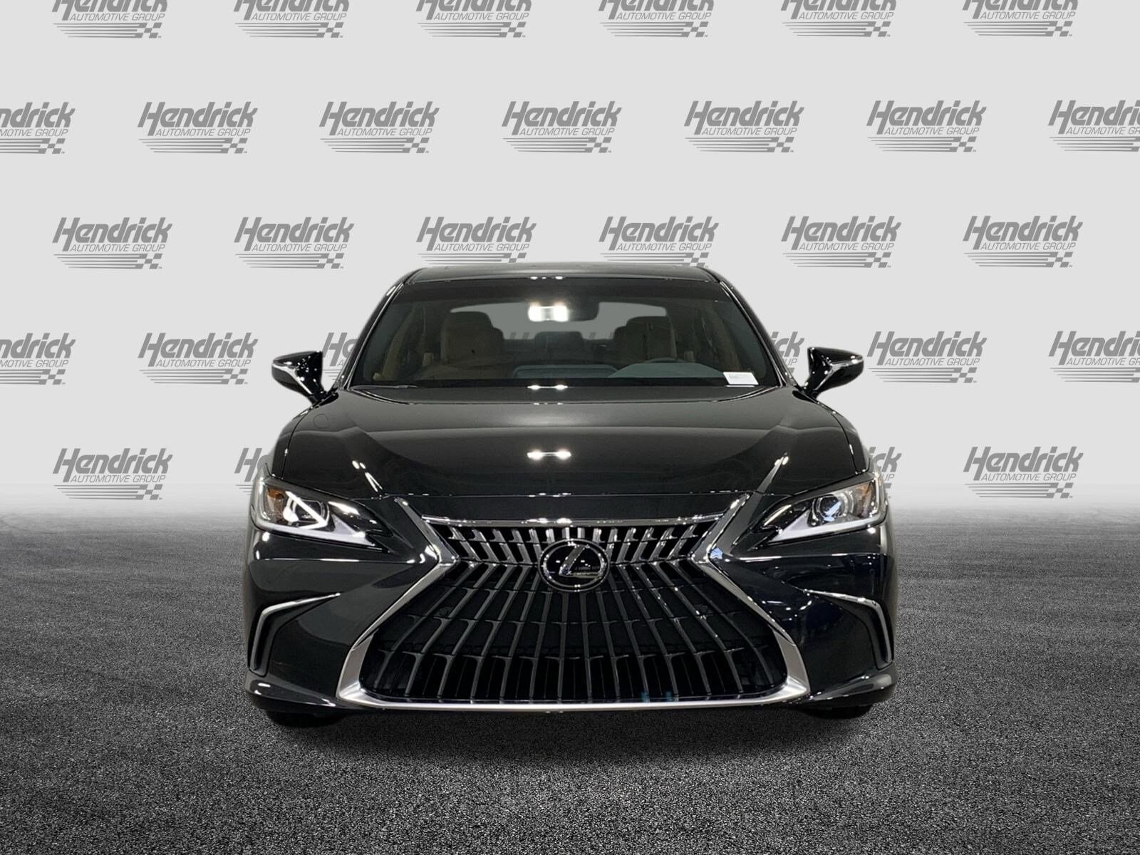 2025 Lexus ES 350 Base photo 4