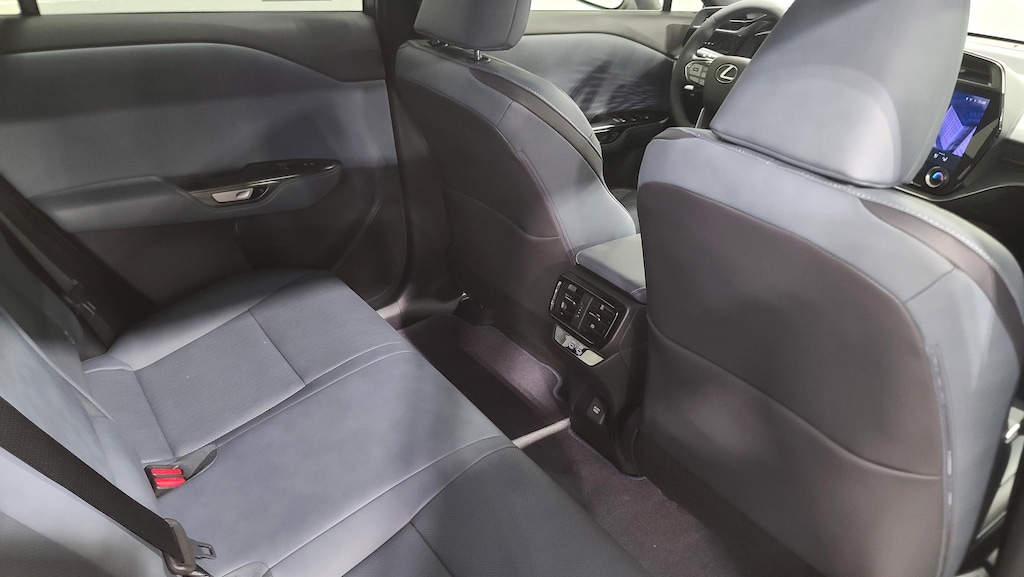 New 2026 Lexus RZ 350e Premium SUV