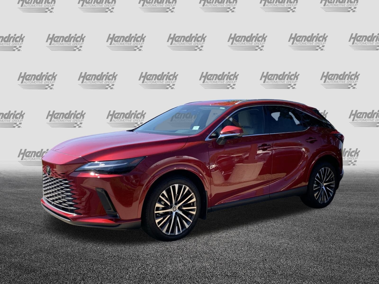 2023 Lexus RX 350 Premium photo 4
