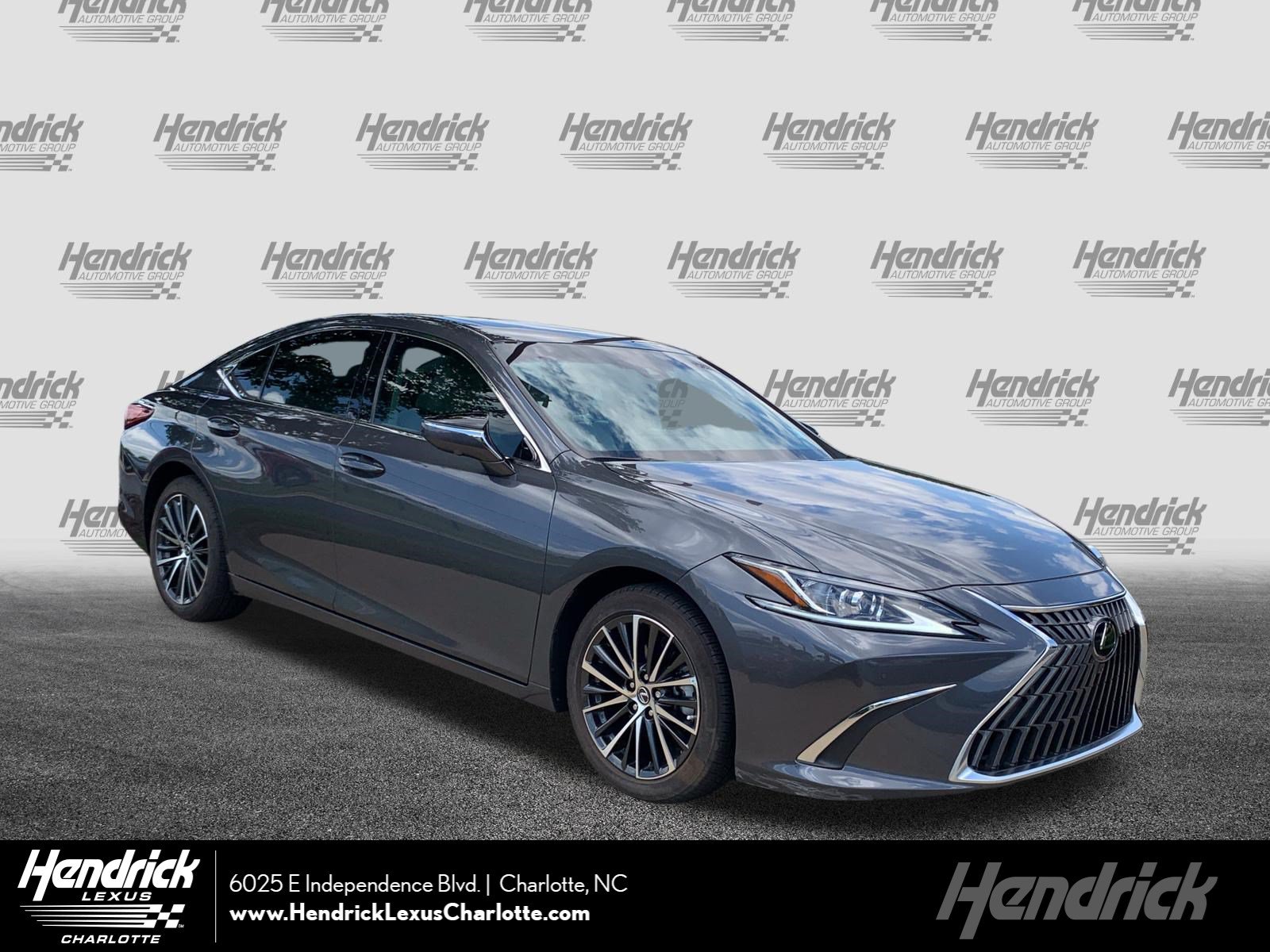 LEXUS ES 300h Luxury