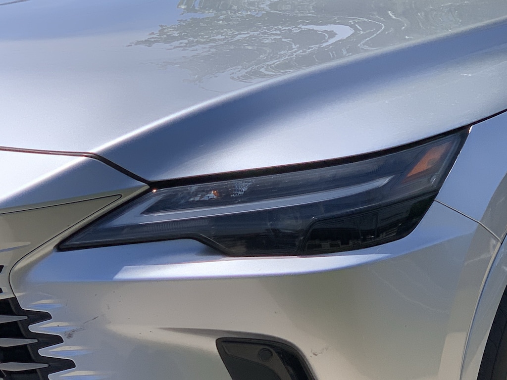 Certified 2025 Lexus RX 350h 350h Premium SUV