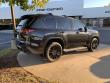 2022 LEXUS LX 600 Luxury SUV