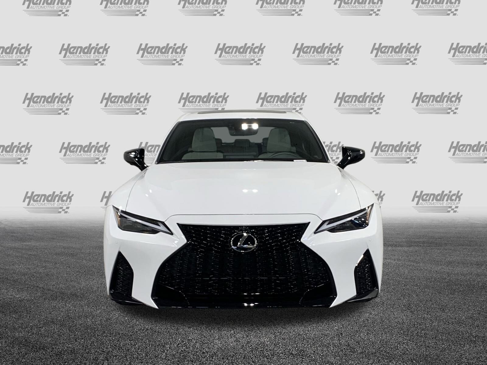 2025 Lexus RX 350 Premium photo 3