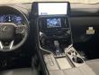 2026 LEXUS LX 700h Luxury SUV