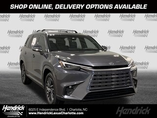 2026 LEXUS TX 350