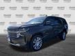 2021 Chevrolet Tahoe High Country SUV