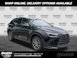 LEXUS NX 250