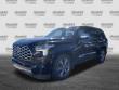 2024 Toyota Sequoia Capstone SUV