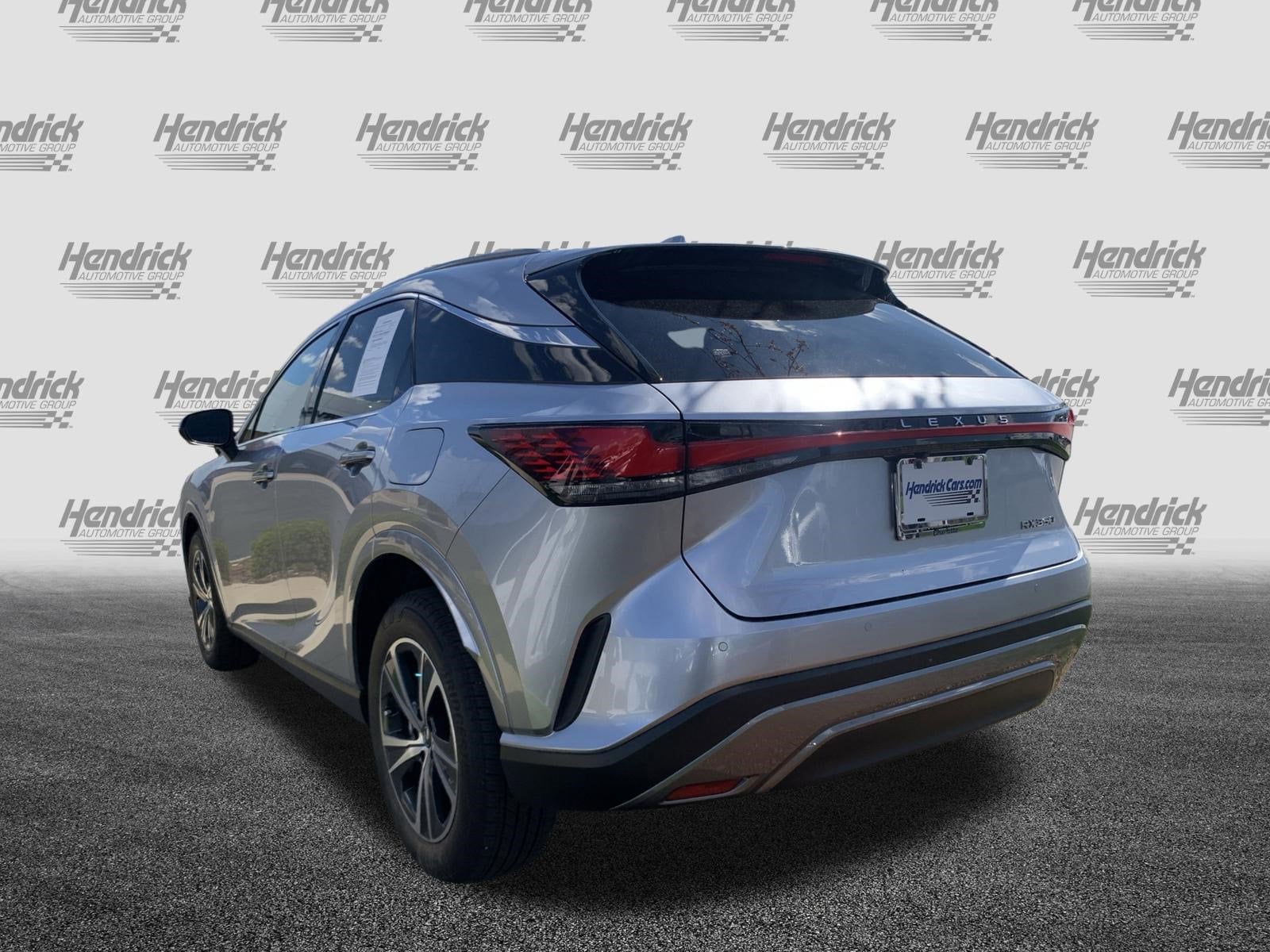 2025 LEXUS RX 350 350 Premium photo 6