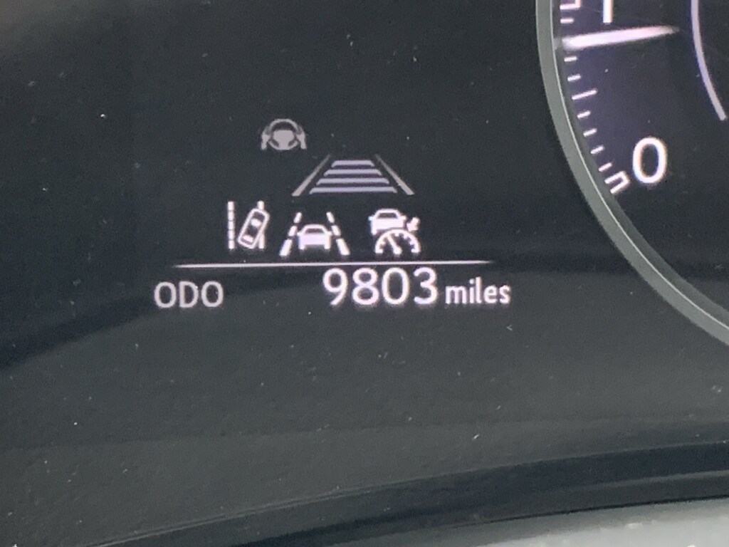 Certified 2026 Lexus NX 350 350 SUV