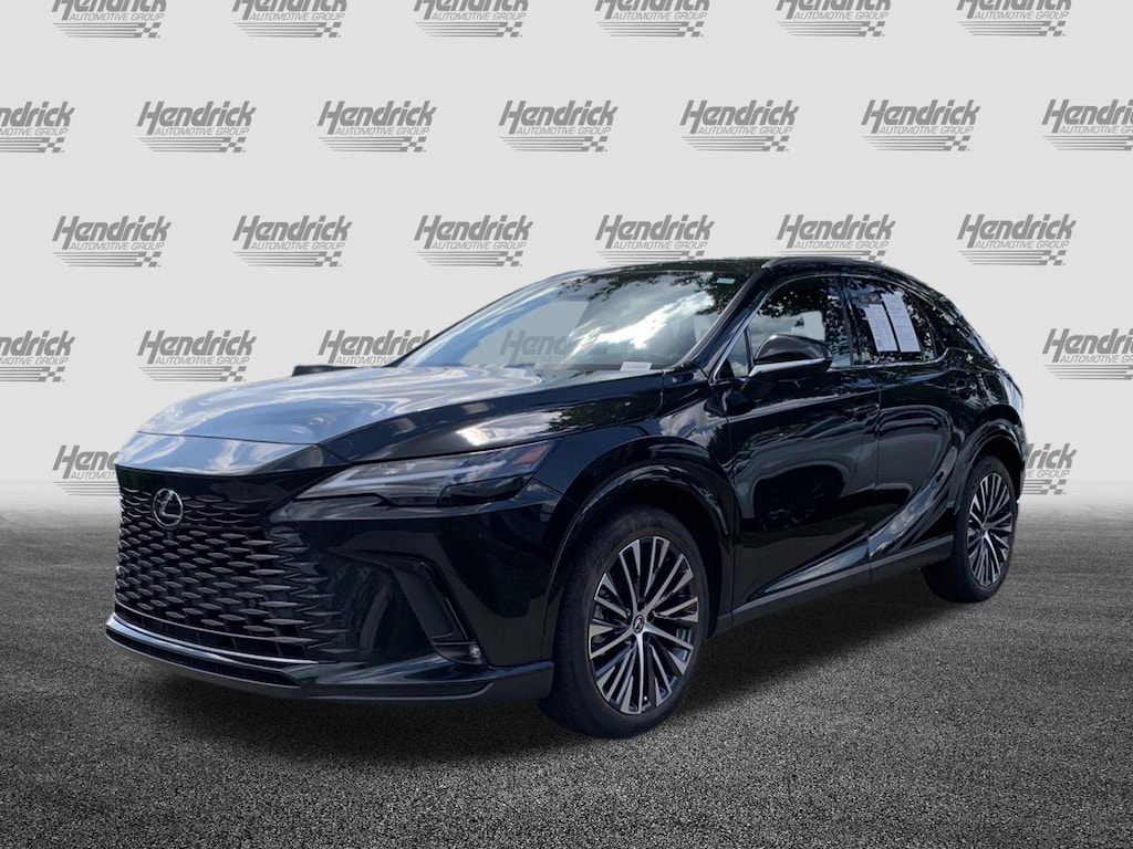 Used 2025 Lexus RX 350 Premium Plus SUV