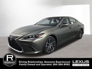 2025 LEXUS ES 350 Ultra Luxury Sedan