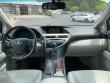 2010 LEXUS RX 350 SUV