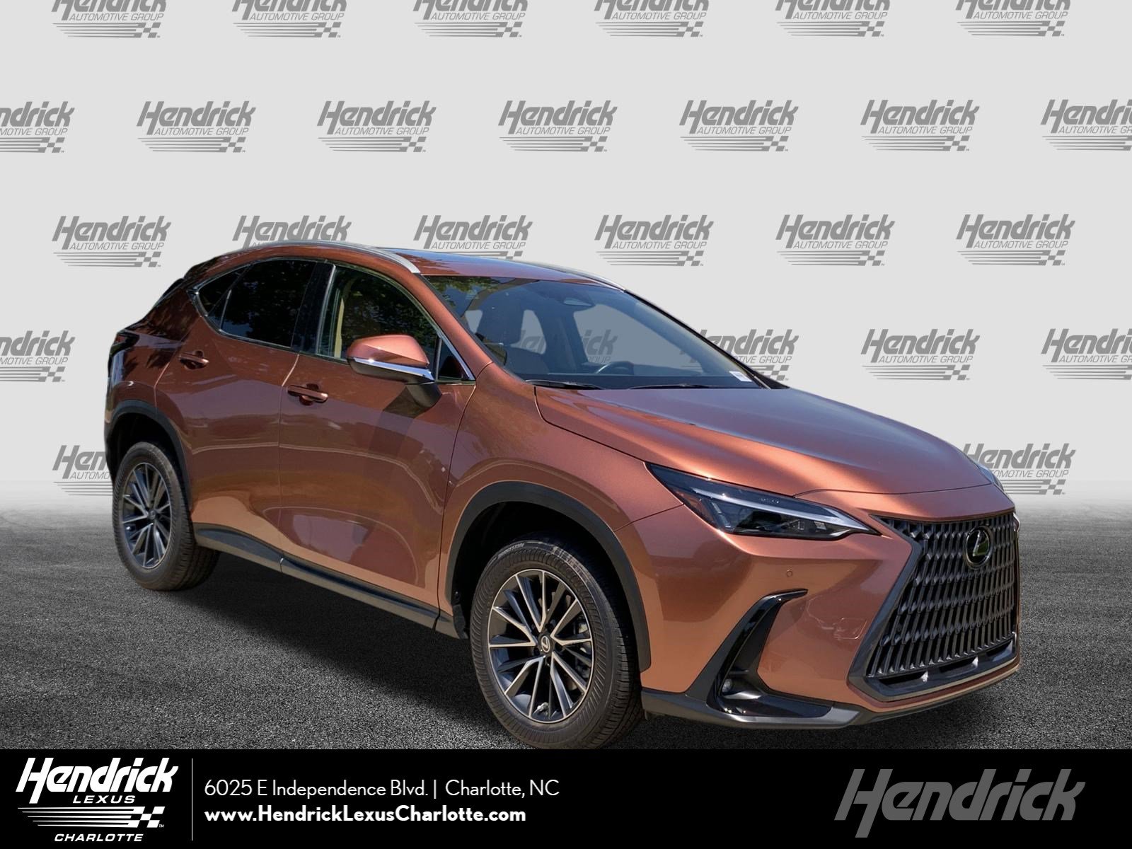 2026 Lexus NX 350 350 Premium AWD's photo