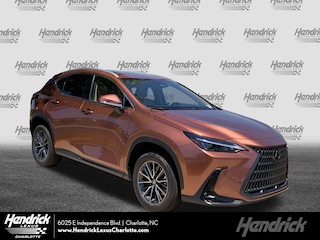 2026 LEXUS NX 350 Premium SUV