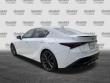 2023 LEXUS IS 350 350 F SPORT Sedan