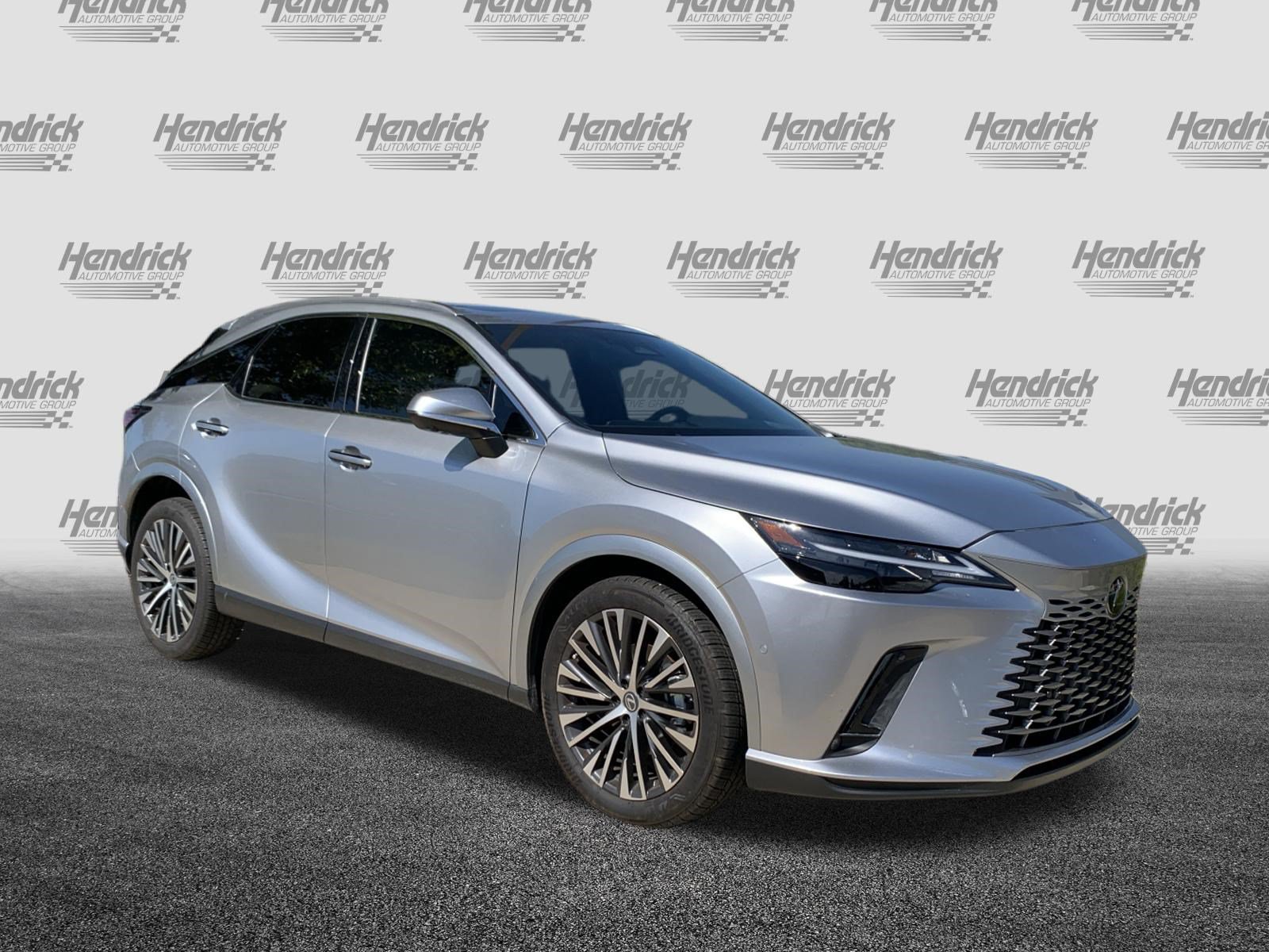 2026 LEXUS RX 350 350 Premium+ SUV