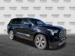 2024 Toyota Sequoia Capstone SUV