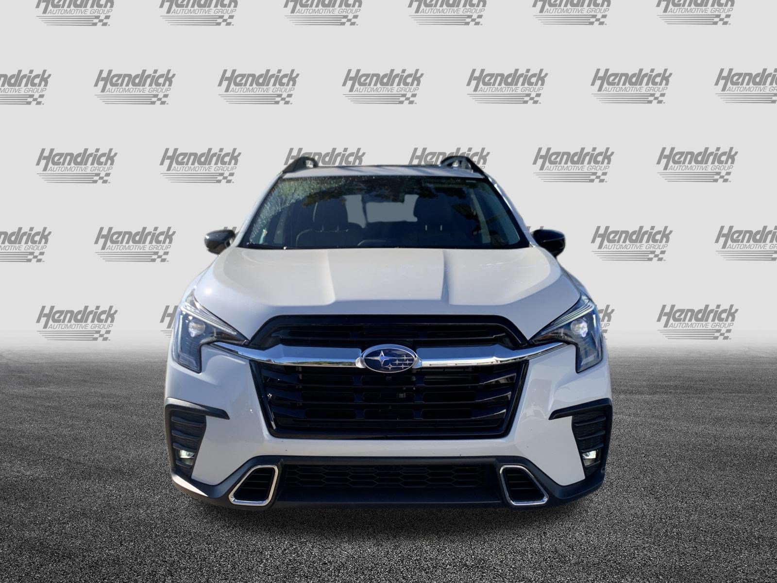 Used 2025 Subaru Ascent Touring SUV