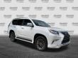 2019 LEXUS GX 460 Luxury SUV