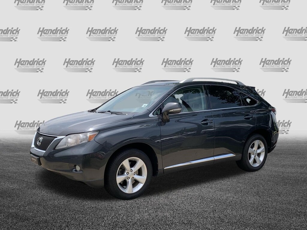 Used 2010 Lexus RX 350 SUV