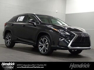 2019 LEXUS RX 350 RX 350 SUV