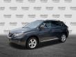 2010 LEXUS RX 350 SUV