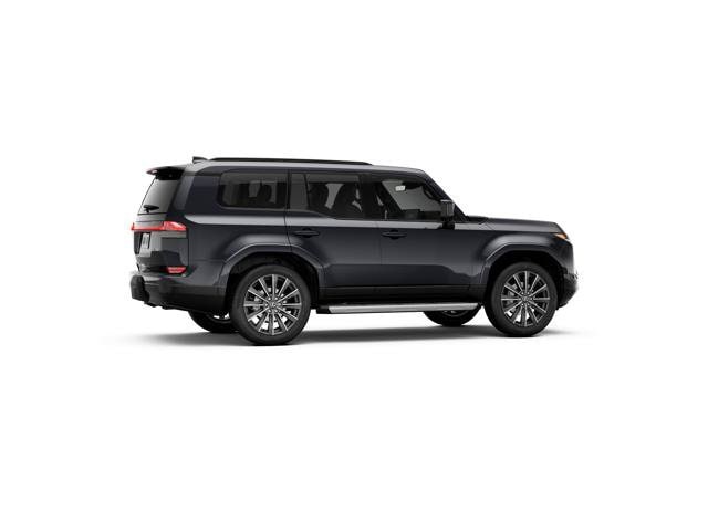 LEXUS GX 550