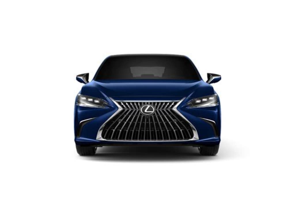 New 2025 Lexus ES 350 Ultra Luxury Sedan
