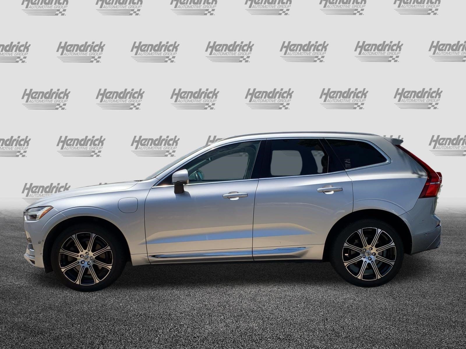 Volvo XC60 Inscription