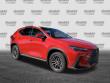 2025 LEXUS NX 350h 350h Luxury SUV