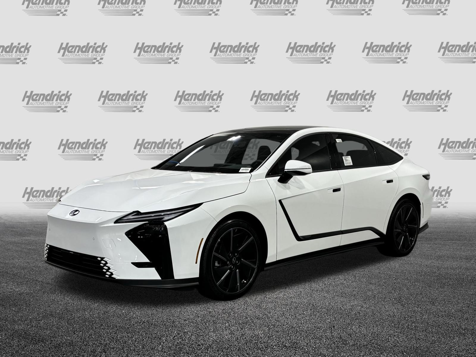 New 2026 Lexus ES 500e 500e Premium Sedan