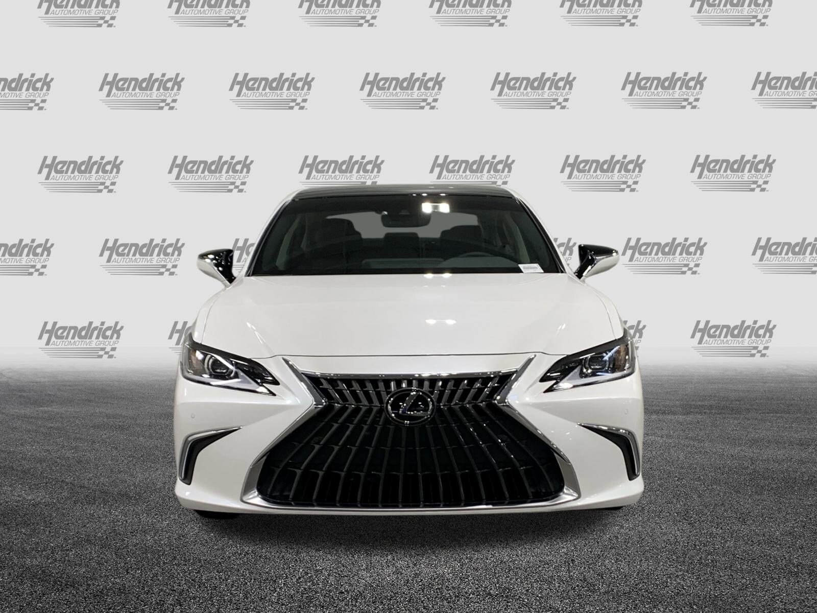 2025 Lexus ES Premium photo 4