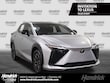  LEXUS RZ 350e