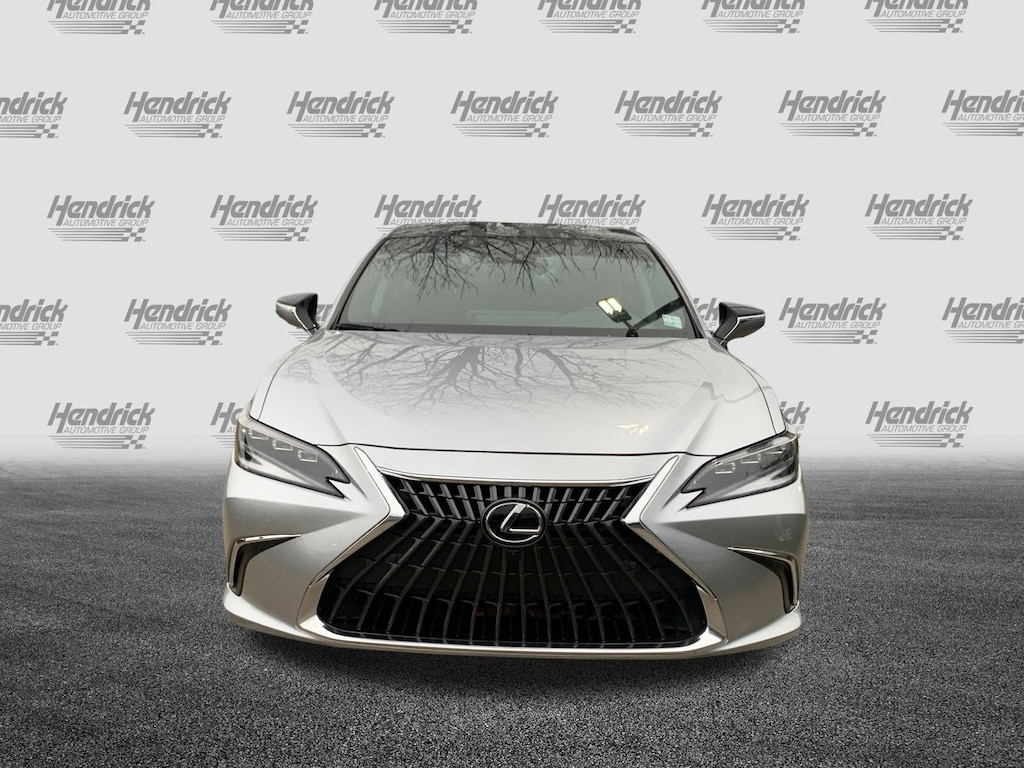 Used 2025 Lexus ES 350 Ultra Luxury Sedan