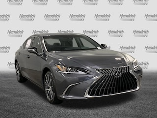 2025 LEXUS ES 350